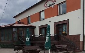 Karpiowka Noclegi